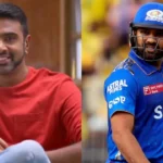 MI vs RCB: Ashwin’s Bold Claim Ahead of IPL Clash