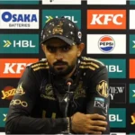 Pakistan Super League 2026: Babar Azam’s Struggle Continues as Peshawar Zalmi Triumphs