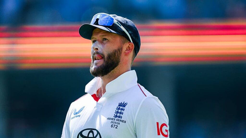 Delhi Capitals Name Ben Duckett’s England Teammate as Replacement for IPL 2026