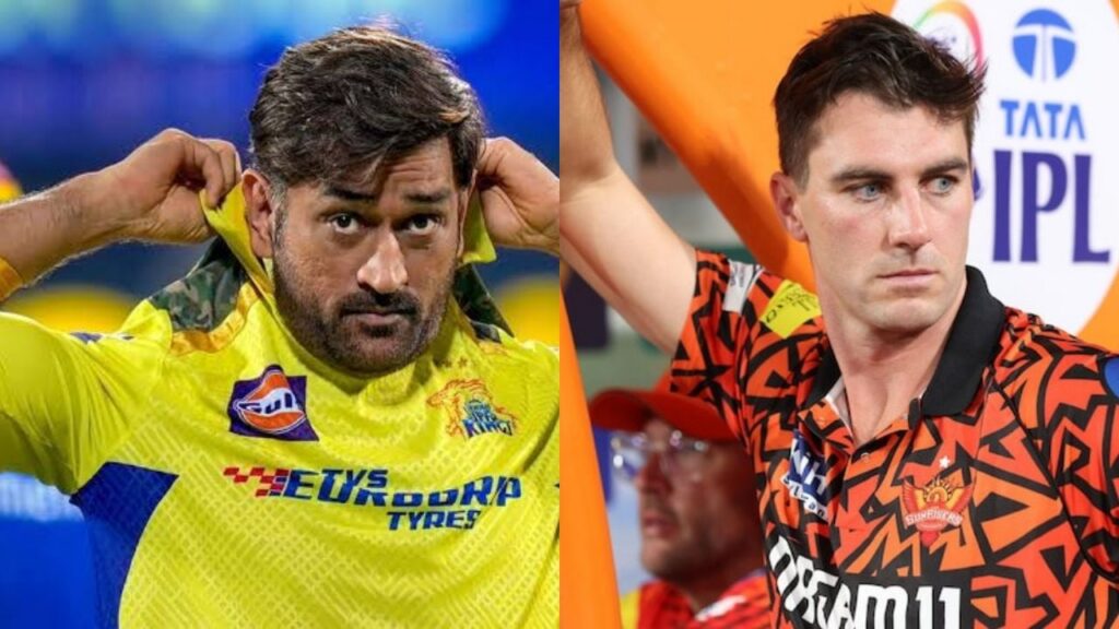 IPL 2026: SRH vs CSK Preview