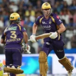 Kolkata Knight Riders Face Turbulent Road Ahead Amid Team In-Fighting
