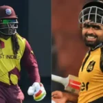 Babar Azam Breaks Records: Fastest to 12,000 T20 Runs
