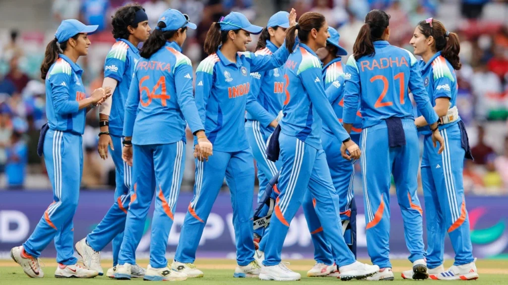 India Women vs SA Women 1st T20I Preview