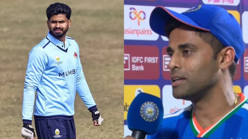 Top Stars Set to Shine in T20 Mumbai League 2026: Suryakumar Yadav and Shreyas Iyer Lead the Way