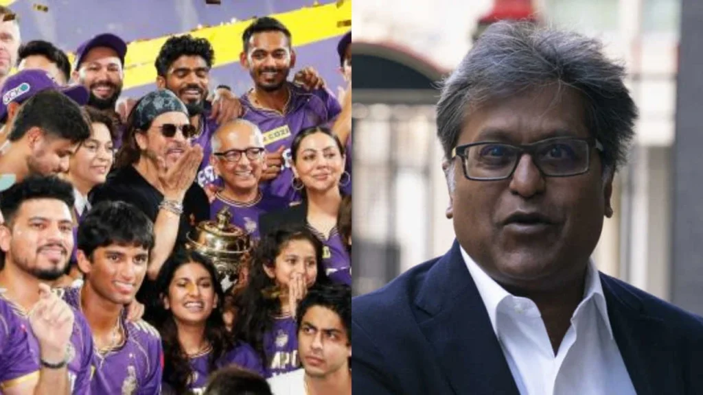 IPL 2026: SRH fans’ ‘Lemon Trick’ sparks Supernatural Debate, Shivam Dube Dismissal