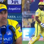 CSK vs DC: Sanju Samson’s Masterclass