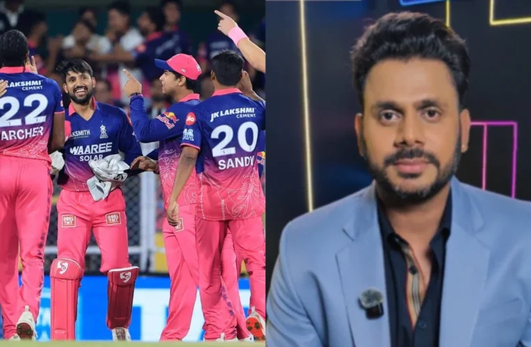 Unveiling the Most Underrated IPL Player: Sandeep Sharma Takes the Spotlight