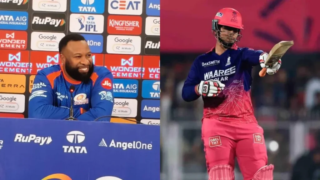 Vaibhav Sooryavanshi’s Stunning Rise in IPL 2026: Can He Tame the Pressure?