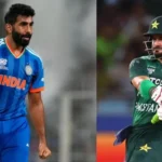 Crowd-Pleasing Performances: Sahibzada Farhan’s Showstopping Sixes Off Jasprit Bumrah in Asia Cup 2025