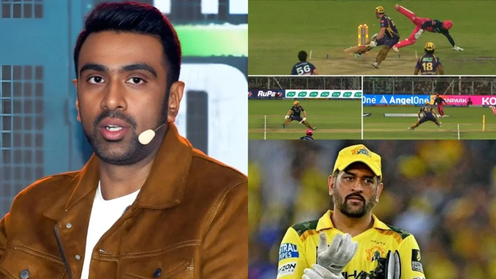Dhruv Jurel Steals the Show as Kolkata Knight Riders Dominance Continues