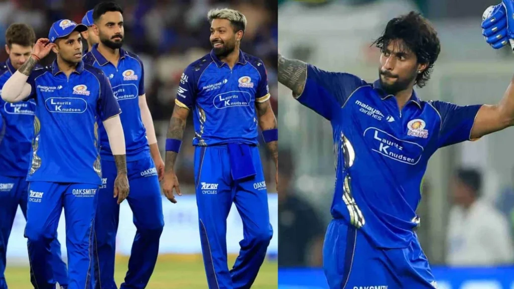 Hardik Pandya vs Suryakumar Yadav! Tilak Varma settles the captaincy debate