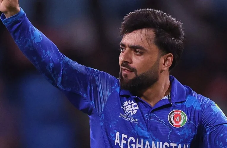 Rashid Khan Shocks Cricket World: Announces Retirement from Red-Ball Cricket amid IPL 2026