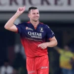Josh Hazlewood Falls Just Short of Yuzvendra Chahal as Dale Steyn Reveals Top 5 RCB Bowlers of All Time