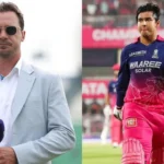 Vaibhav Sooryavanshi Shines Bright in IPL 2026: A 15-Year-Old Sensation