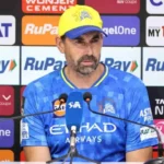 CSK’s Struggle Continues in IPL 2026