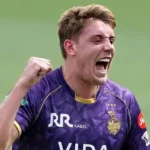 Big boost for KKR! Cameron Green ready to bowl in IPL 2026 match against LSG