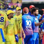 CSK vs DC: Epic Battle of Titans in IPL 2026 – Who Will Prevail?