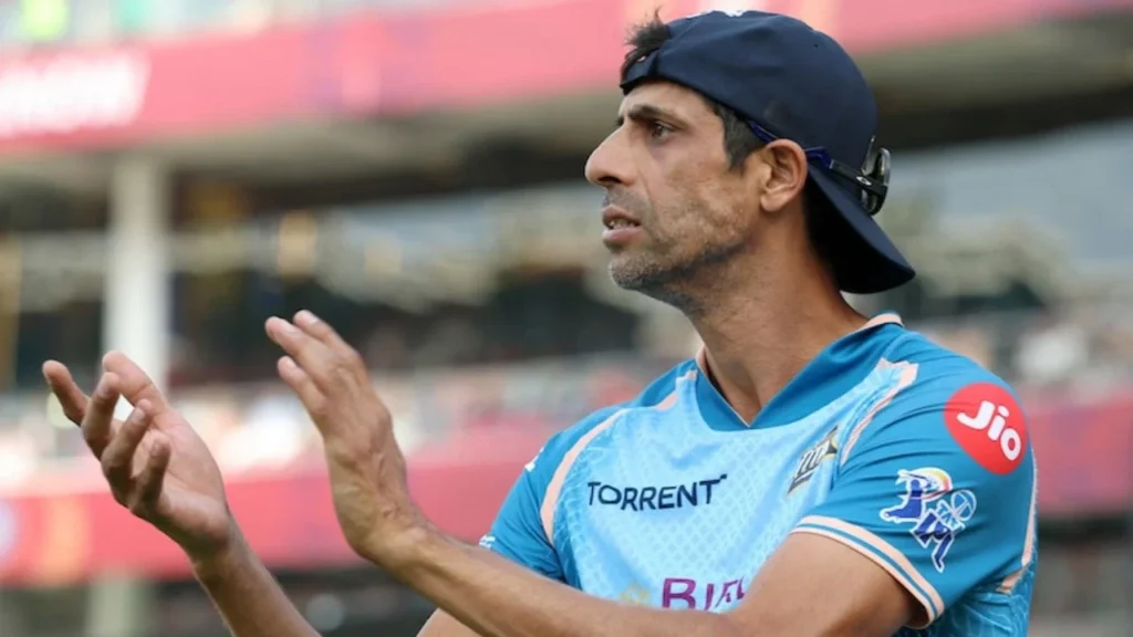 Gujarat Titans Slump to 99-run Rout at the Hands of Mumbai Indians