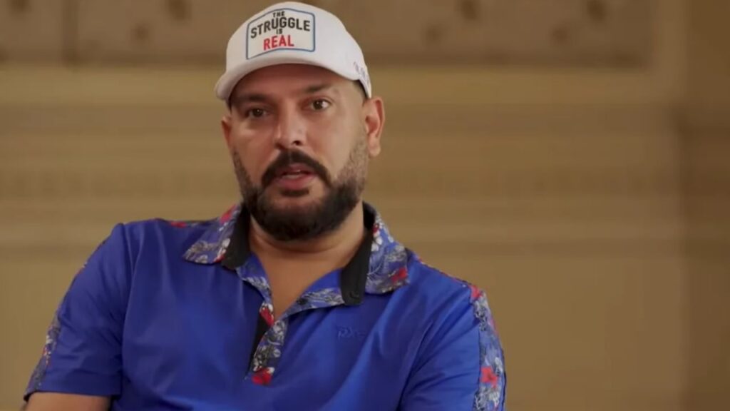 India’s Unbreakable Spirit: Yuvraj Singh’s Battling Story Inspires Cricket Fans Worldwide