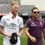 Stokes and McCullum’s United Front Amid Rift: A Test of Leadership