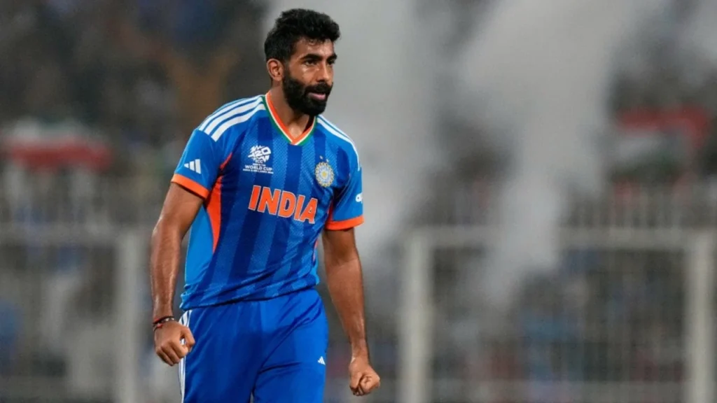 Bumrah to the Rescue: Can India’s Star Pacer Revive WTC Campaign?