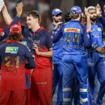 MI vs RCB IPL 2026: Virat Kohli to Face Jasprit Bumrah and Trent Boult in Thrilling Clash