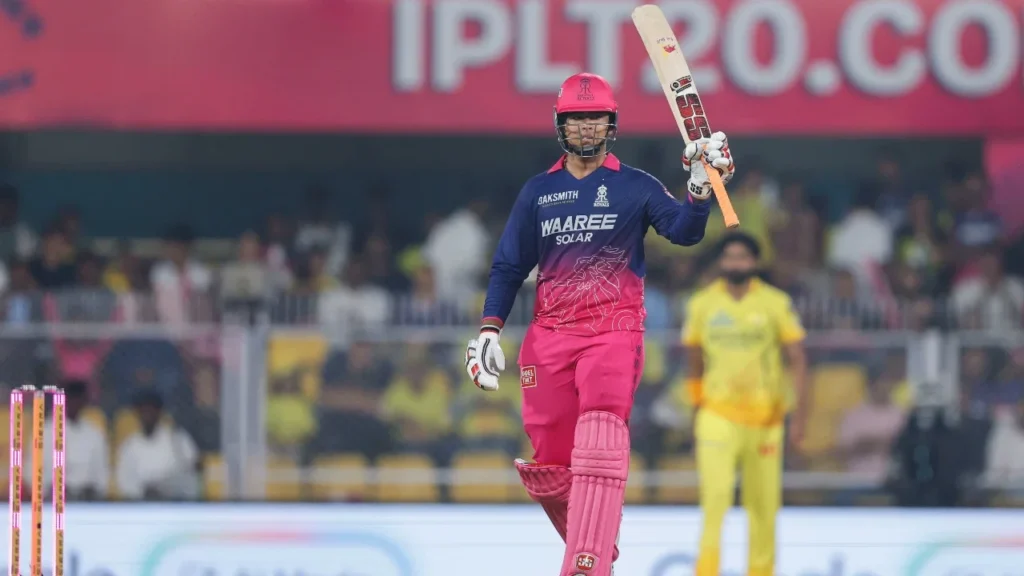 Vaibhav Sooryavanshi’s T20I Debut Hopes Face Hurdle As Selection Committee Ponders Squad Changes