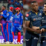 DC vs GT Playing XI: Predicted Lineups, Full Team News & Impact Players – IPL 2026 Match 14