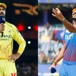 CSK vs DC Showdown: Can Chennai Super Kings Stem the Tide Against Delhi Capitals?