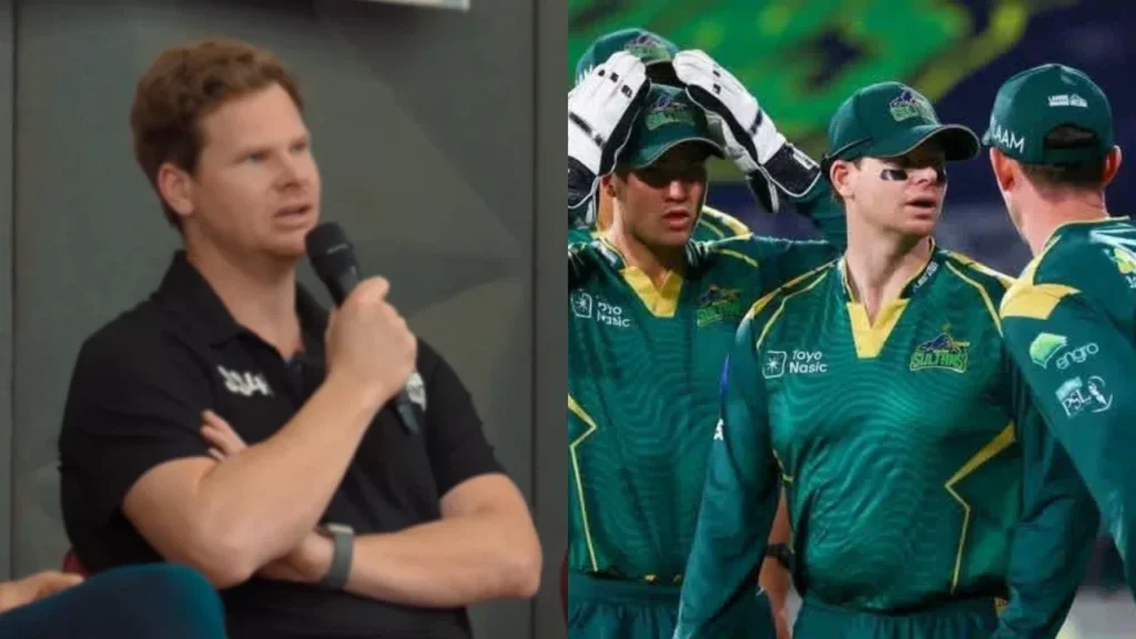 Steve Smith Shines in PSL 2026: Leading Multan Sultans to Glorious Heights