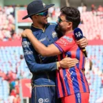 Gill vs Pant: IPL 2026 Rift Exposed