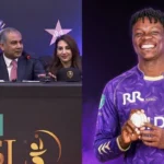 Muzarabani Banned from PSL for 2 Years