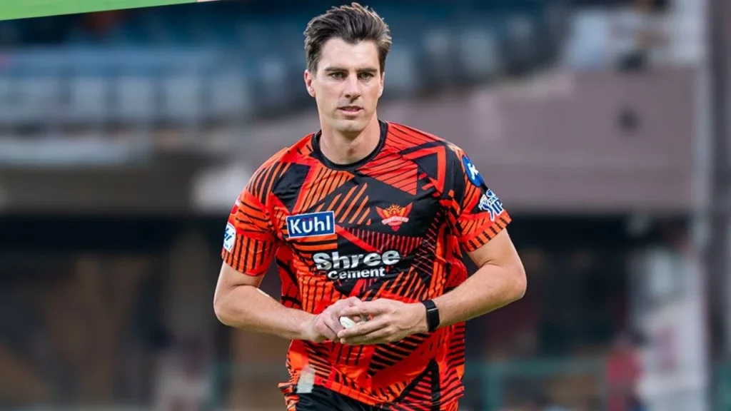 Cummins Returns: SRH’s IPL 2026 Revival