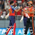 IPL 2026: PBKS Dismantle SRH as Poor Bowling Display Costs Hyderabad Big Time