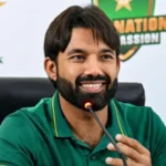 Is Mohammad Rizwan Headed Out of the Test Team?
