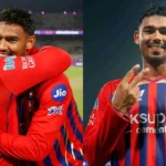 Justin Langer’s fiery promise turns Mukul Choudhary into IPL sensation