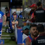 Tristan Stubbs Shines, Nitish Rana Fumes in CSK vs DC IPL 2026 Thriller