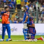 Rohit Sharma Injury Scare: Mumbai Indians’ Title Hopes Hang by a Thread