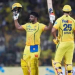 Sanju Samson’s Thrilling Comeback: CSK Secures First Win of IPL 2026