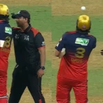 Tim David In Trouble: IPL Drama Sparks Outrage as RCB Take Home Crucial 18-Run Win