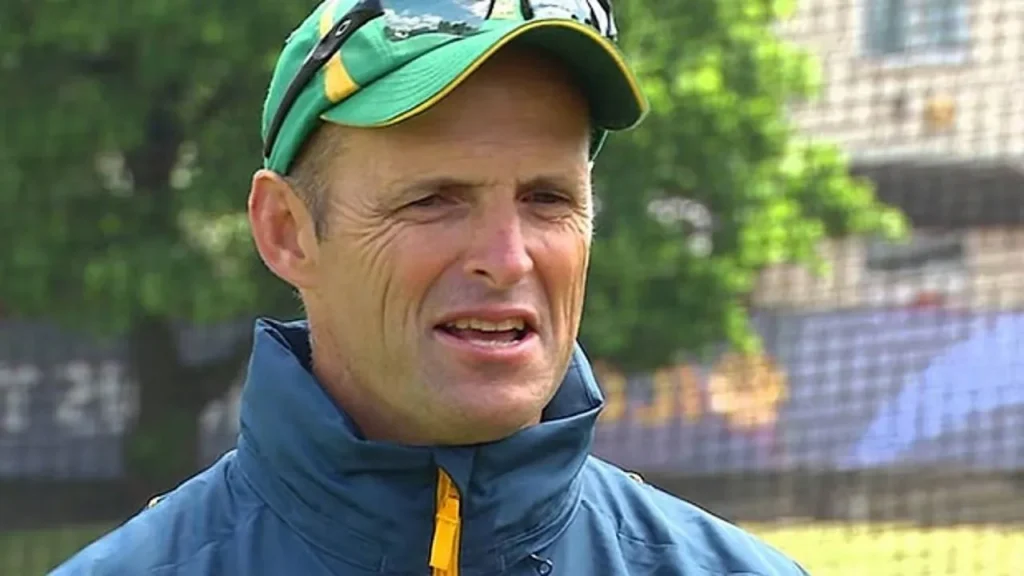 Gary Kirsten plots Sri Lankas 2027 World Cup-winning roadmap