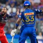 Hardik Pandya vs Krunal Pandya: IPL 2026 Rivalry Reaches Fever Pitch