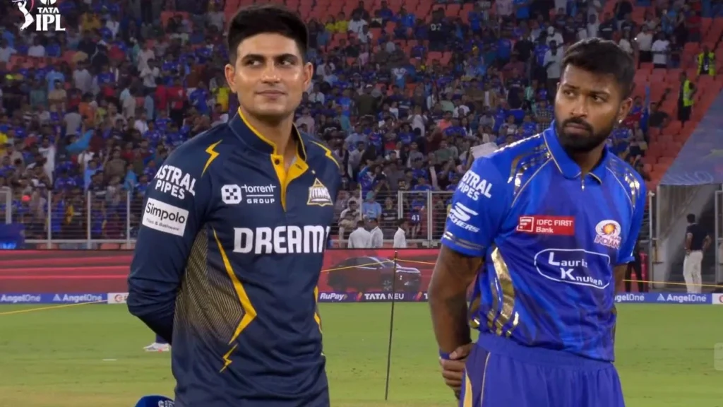 GT vs MI Dream11 Prediction: Expect Explosive Showdown in Ahmedabad
