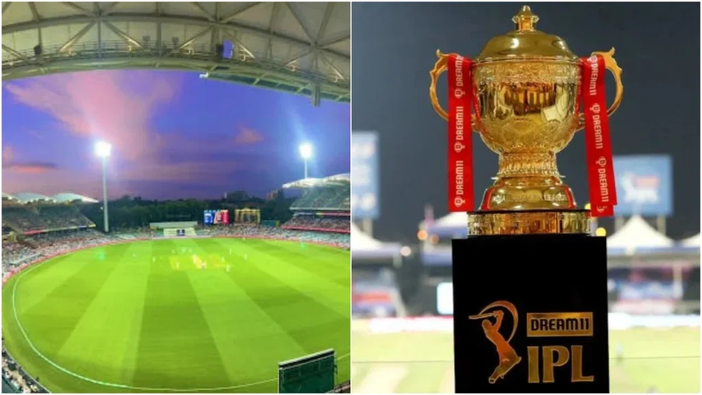 IPL Australia