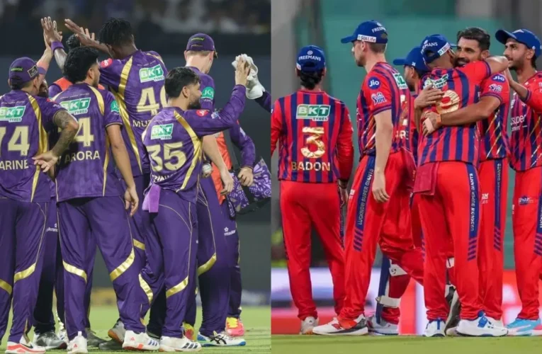 KKR vs LSG Match 15 Prediction: Expert Analysis, Playing XI, and Key Players to Watch in IPL 2026