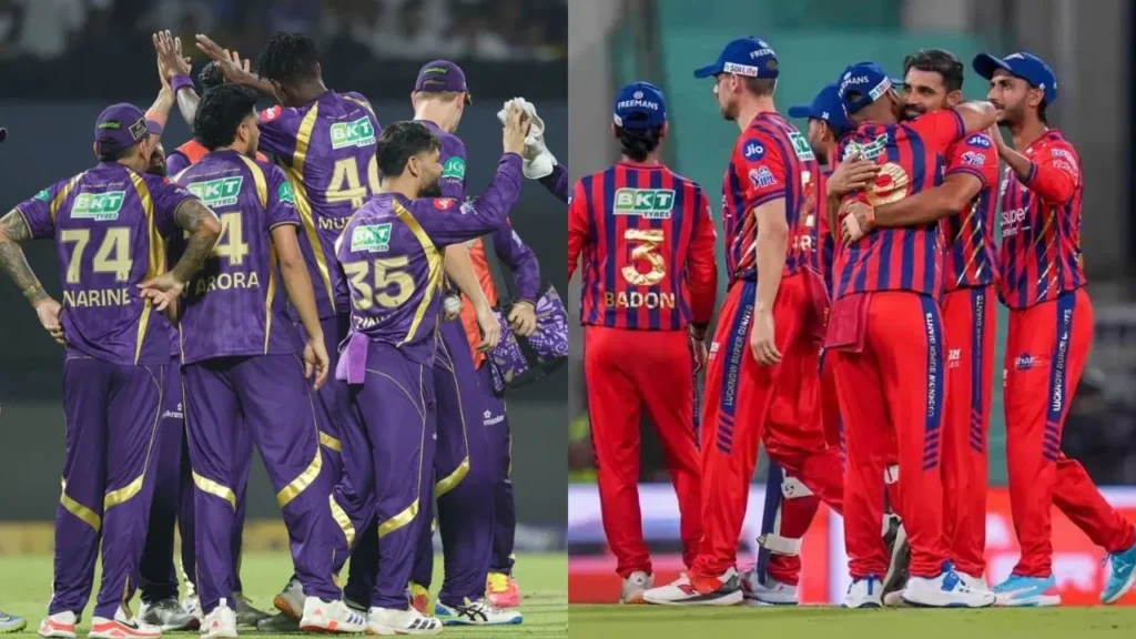 KKR vs LSG Dream11 Prediction: Expert Analysis, Fantasy Cricket Tips, and Playing XI for IPL 2026 Match 15
