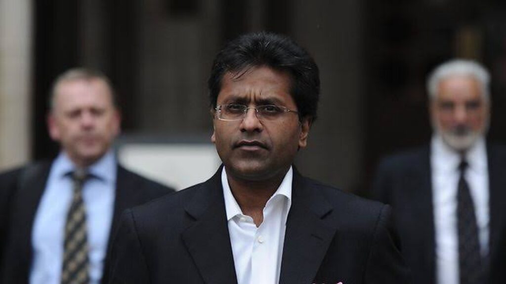 Lalit Modi 1