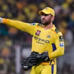 IPL 2026: MS Dhoni Injury Update Leaves CSK Reeling