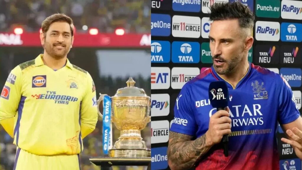 MS Dhoni Named Best IPL Finisher