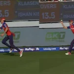 IPL 2026 Drama: Jansen’s Breathtaking Catch Shatters SRH’s Hopes